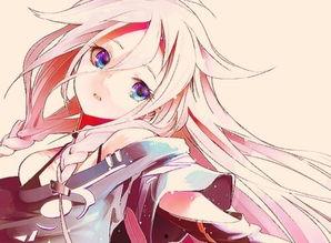 动漫美,穿越时空的艺术盛宴