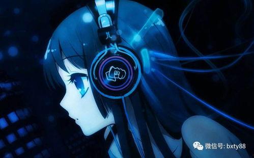 黑白壁纸动漫,探寻黑白壁纸下的独特风情