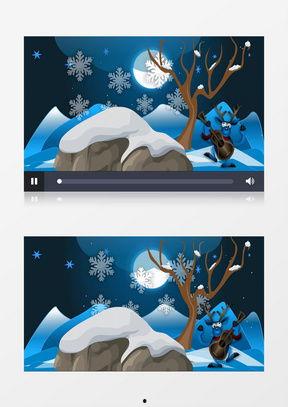 动漫视频素材,穿越时空的奇幻冒险