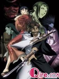 无限之住人动漫下载