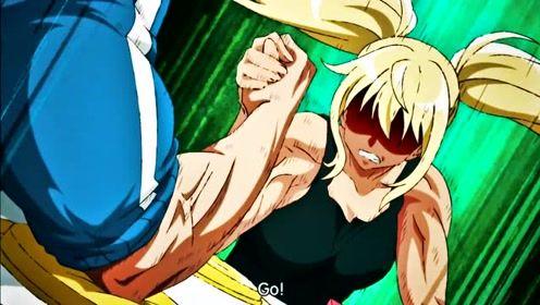 动漫热,青春记忆中的色彩盛宴