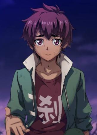 镇魂街动漫,守护者与亡灵的生死较量