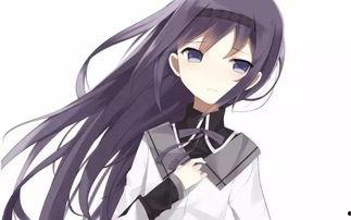 动漫女主角颜值排名,盘点十大绝世美女女主角