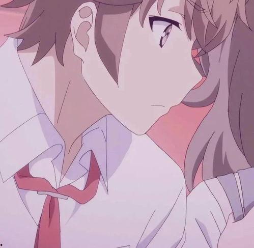 动漫头像情,探寻二次元世界的独特魅力